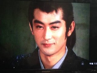 昭和のイケメン芸能人と言えば