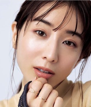 田中みな実さんて、若い頃と顔が違う？