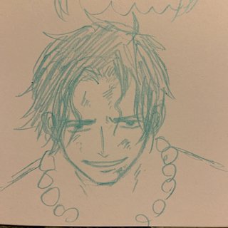 暇なのでおえかきします