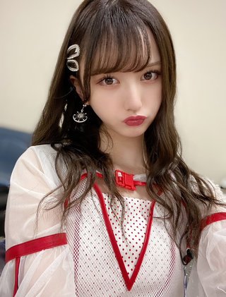 山本望叶（18）の美しさが話題「世界で最も美しい顔1位マジであり得る」