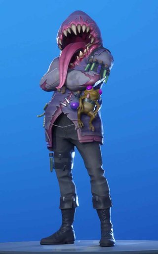 【Switch】フォートナイト