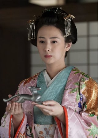 21年大河　篤姫役に上白石萌音…