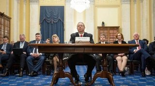 【米国】｢今回の選挙は違法」連邦選挙管理委員会委員長が発言