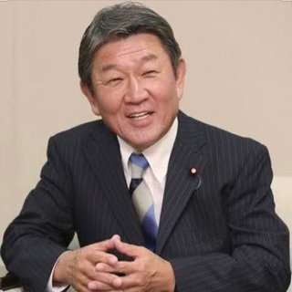 茂木敏充外務大臣､ヤバい奴だった｢定住外国人に地方参政権を！日本を多様性のある多民族社会に！｣