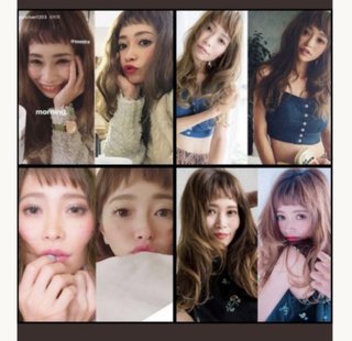 インスタせいら