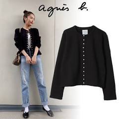 アニエスbのネット通販