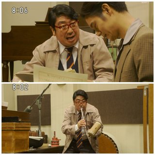 2020年度前期連続テレビ小説【エール】