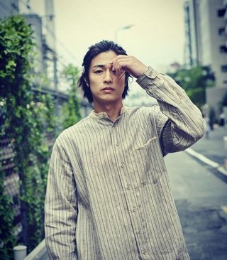 時任三郎の息子・勇気、13kg減で役者の道へ ドラマ「24 JAPAN」レギュラー参戦