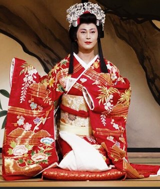 え、氷川きよしキレイじゃない？