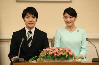 佳子さま“お姉ちゃんが幸せになれないのはおかしい”　眞子さま｢お気持ち｣背後にあった妹のエール