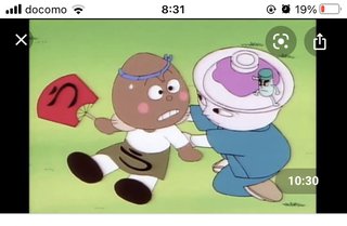 アンパンマンにまだないキャラクターってなんだろう？