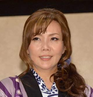 小川菜摘、夫・浜田雅功の支えに感謝 舞台の時は「家事はやらなくていい」