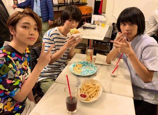 ＴＢＳ系【恋する母たち】毎週金曜２２時