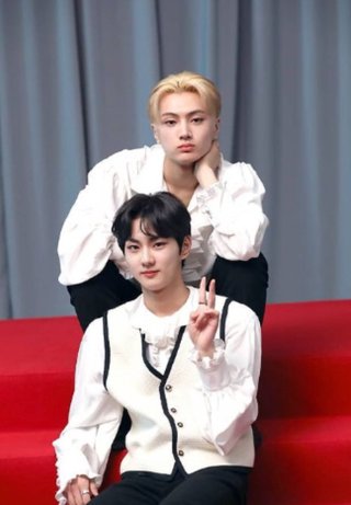  I-LAND発7人組「ENHYPEN」（エンハイプン）日本人は1名