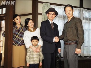 2020年度前期連続テレビ小説【エール】