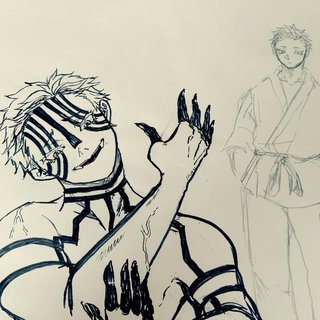 鬼滅の刃好きな人だけ来て！