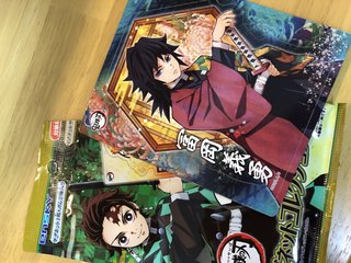 鬼滅の刃好きな人だけ来て！