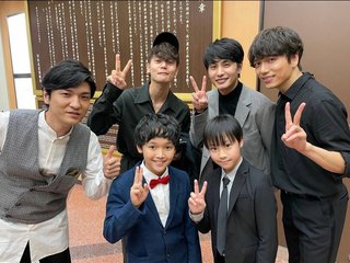 2020年度前期連続テレビ小説【エール】