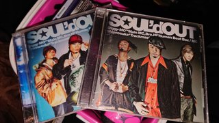 結局SOUL'd OUTが受け入れられなかったのはなんでだと思う？