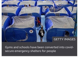 台風19号、米軍の解析で「世界最強の上陸台風」風速87m