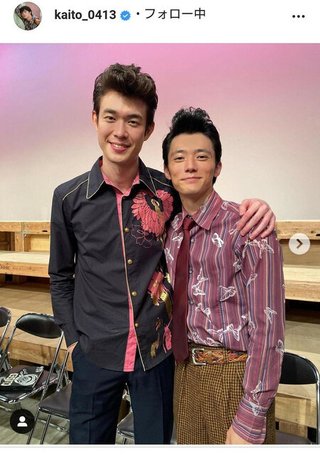 桜井和寿（５０）の息子と宮沢和史（５４)の息子