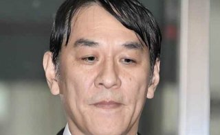 ピエール瀧 、「クスリはダメで不倫は大丈夫」バーで語っていた“役者論”
