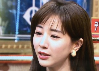 田中みな実さんて、若い頃と顔が違う？