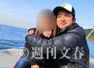 嵐・大野智「これが最後の恋」支えたシングルマザーとの熱愛写真