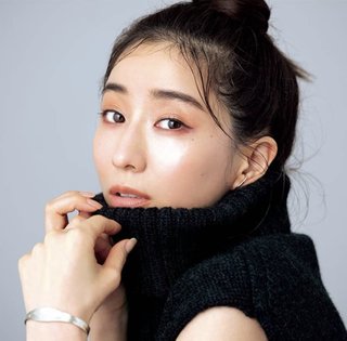 田中みな実さんて、若い頃と顔が違う？