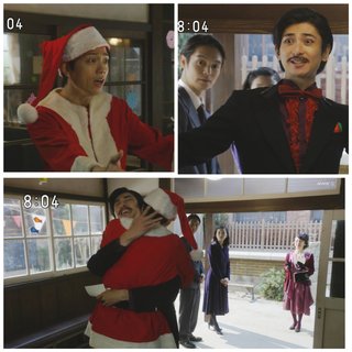 2020年度前期連続テレビ小説【エール】