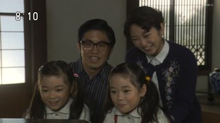 2020年度前期連続テレビ小説【エール】