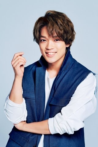 伊藤健太郎降板舞台、代役にジャニーズJr.原嘉孝「最高な作品をお届けできるよう」