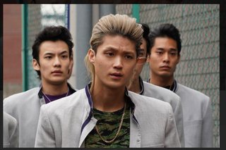 ＴＢＳ系【恋する母たち】毎週金曜２２時