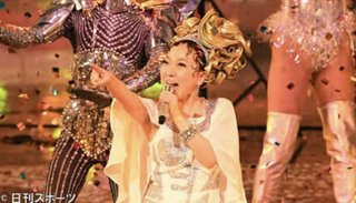 ＭＩＳＩＡがｎｅｗｓ23取材の際に落馬し骨折