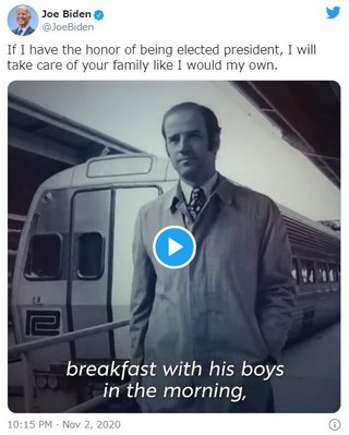 バイデン氏の息子と思しき人物の麻薬･セックス映像が流出 米国内で映像が拡散