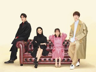 上白石萌音「恋つづ」に続いて…またも相手は「ドＳ」1月スタート