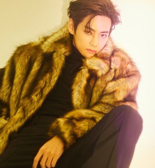 日本テレビ系【ベストアーティスト２０２０】