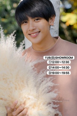 2020ジュノンボーイが決定！！