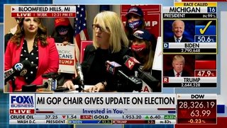 【速報】第46代アメリカ大統領選挙、バイデン氏圧勝！！