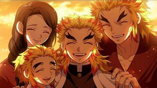 鬼滅の刃好きな人だけ来て！