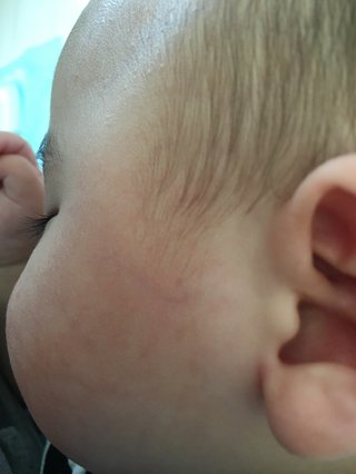 はぁ、赤ちゃんかわいい！欲しい！