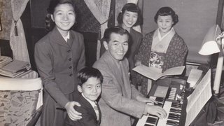 2020年度前期連続テレビ小説【エール】