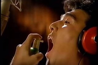 歌手・小金沢昇司容疑者　酒気帯び疑い逮捕