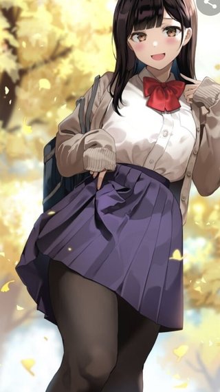 タイツ企業ATSUGIのタイツ女子イラスト炎上 / ラブタイツに消費者激怒「ほぼ丸見え」 