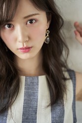 山本望叶（18）の美しさが話題「世界で最も美しい顔1位マジであり得る」