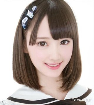 山本望叶（18）の美しさが話題「世界で最も美しい顔1位マジであり得る」