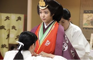 21年大河　篤姫役に上白石萌音…