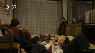 2020年度前期連続テレビ小説【エール】