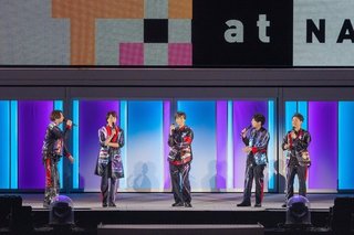 【嵐】｢アラフェス2020｣の経済効果は300億円 映画鬼滅の興収を1日で超える