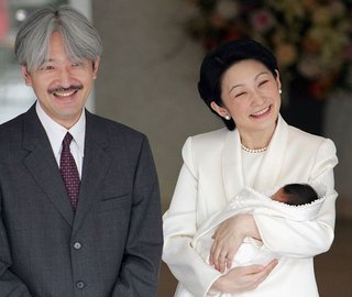 夫･秋篠宮さまはいずれ天皇に…紀子さまが夢見る｢皇后陛下｣の椅子　秋篠宮家は皇室の｢本流｣へ